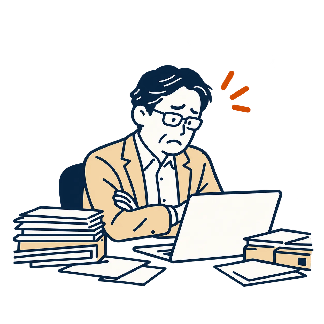 社内にWebをやれる人がいない