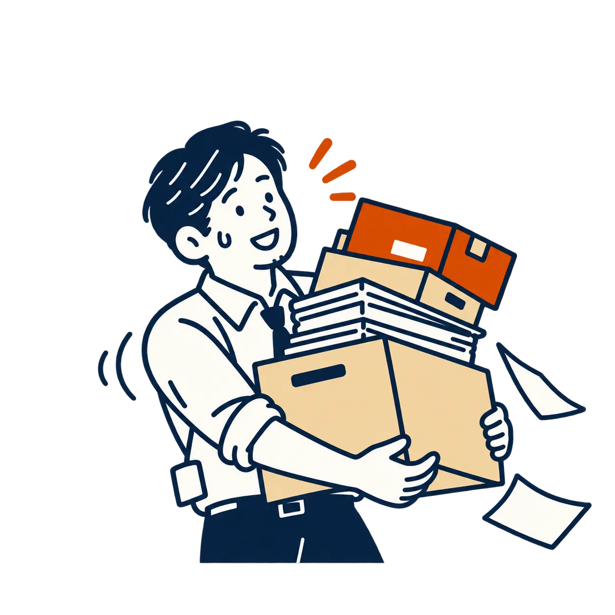 今は手が足りない。でも、いずれは自分たちで